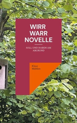 Wirr - Warr Novelle - Soll und Haben am Abgrund