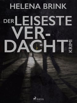 Der leiseste Verdacht