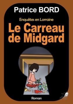 Le carreau de Midgard