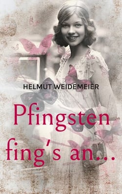 Pfingsten fing's an... - Skizze über den Lauf der Dinge und das ewige Leben