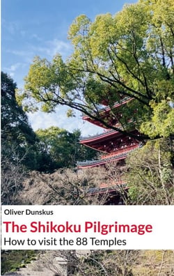 The Shikoku Pilgrimage - 2024 Edition