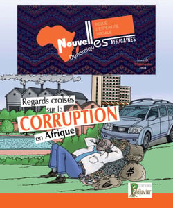 Regards croisés sur la corruption en Afrique - Corruption in Africa: several points of view