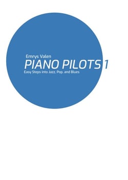 Piano Pilots - Vol. 1