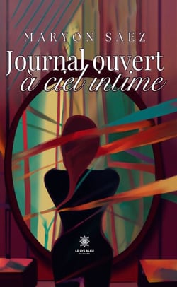 Journal ouvert à ciel intime