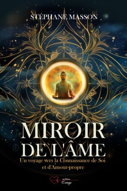 Miroir de l'âme - Un voyage vers la connaissance de soi et d'amour-propre
