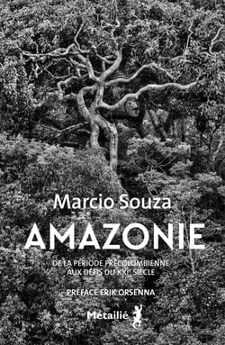 Amazonie : De la période précolombienne aux défis du XXIe siècle