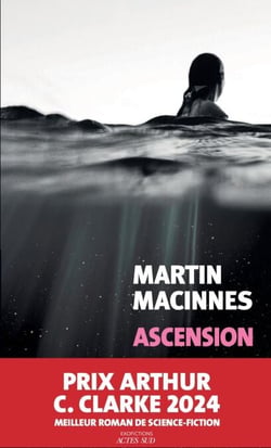 Ascension