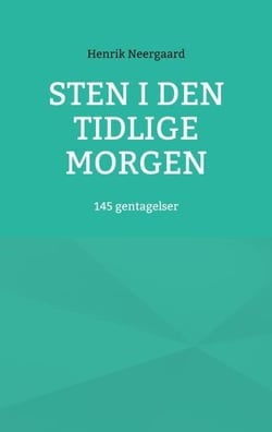 Sten i den tidlige morgen - 145 gentagelser