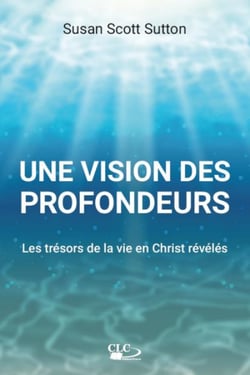 Une vision des profondeurs - Les trésors de la vie en Christ révélés