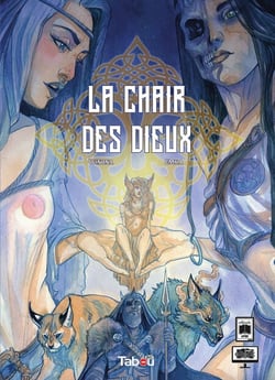 La Chair des Dieux