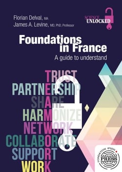 Foundations in France - A guide to understand
