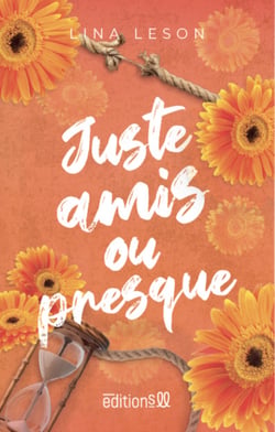 Juste amis... ou presque