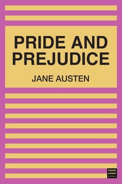 Pride and Prejudice