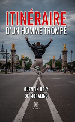 Itinéraire d’un homme trompé
