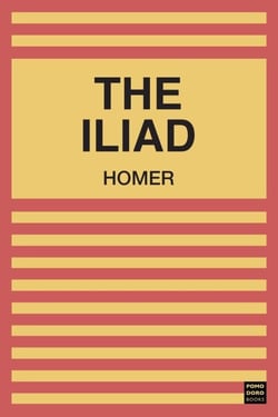 The Iliad