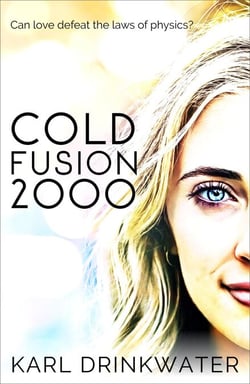 Cold Fusion 2000 - Manchester Summer, #1