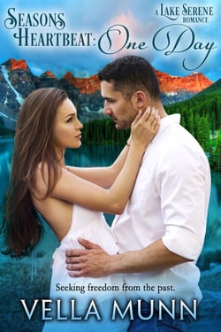 Seasons Heartbeat: One Day - Seasons Heartbeat