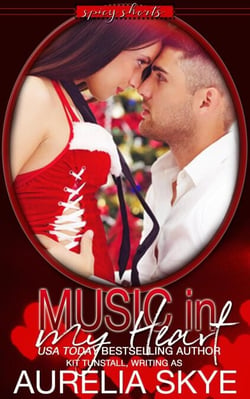Music In My Heart - SpicyShorts