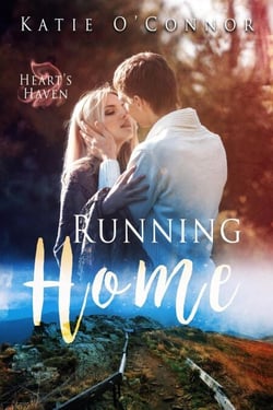 Running Home - Heart's Haven, #1