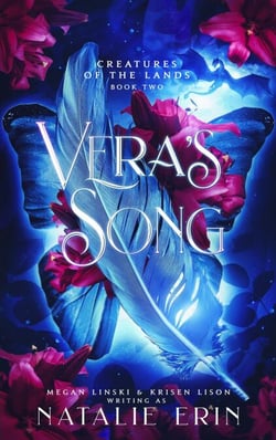 Vera's Song - Creatures of the Lands, #2