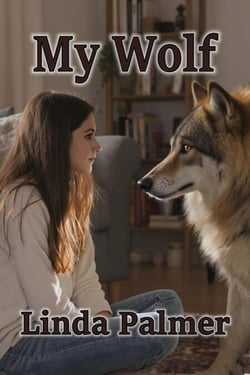 My Wolf - Wolf of My Heart, #1