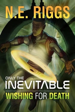 Wishing for Death - Only the Inevitable, #6