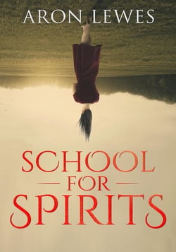 School for Spirits: A Dead Girl and a Samurai - Spirit School, #1