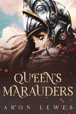 Queen's Marauders - Heroes and Halflings, #3