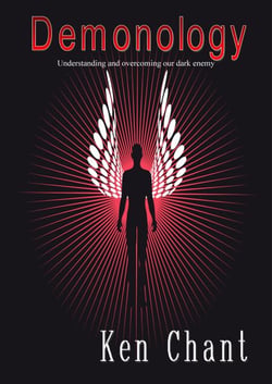 Demonology - Angelology &amp; Demonology, #2
