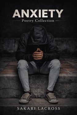 Anxiety - Mental Health, #2