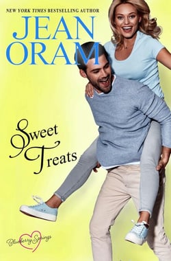 Sweet Treats: A Blueberry Springs Valentine's Day Short Story Romance Boxed Set - Blueberry Springs, #4