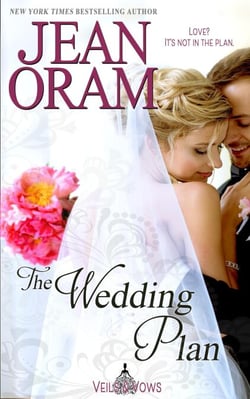 The Wedding Plan: A Marriage of Convenience Secret Love - Veils and Vows, #3