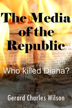 The Media of the Republic: Who Killed Diana? - Politics/Media, #1