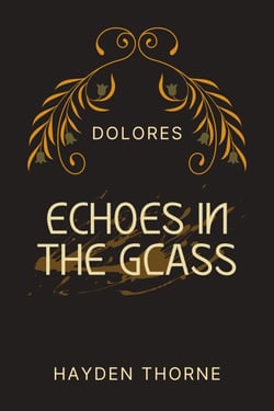 Echoes in the Glass - Dolores, #2