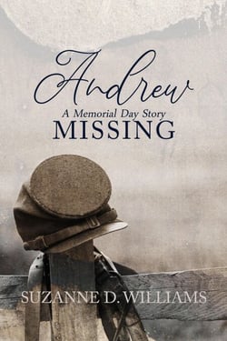 Andrew (A Memorial Day Story) - Missing, #1