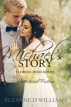 Michael's Story - The Florida Irish, #5