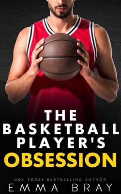 The Basketball Player's Obsession - Stalker Sportsmen, #3