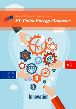 EU China Energy Magazine 2022 May Issue - 2022, #4