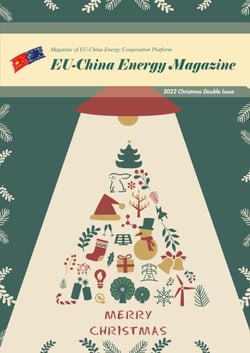 EU China Energy Magazine 2022 Christmas Double Issue - 2022, #11