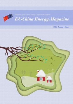 EU China Energy Magazine 2023 February Issue - 2023, #1