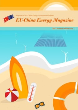 EU China Energy Magazine 2023 Summer Double Issue - 2023, #7