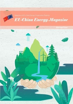 EU China Energy Magazine 2022 April Issue - 2022, #3