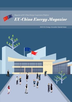 EU China Energy Magazine EU Energy Innovation Special Issue - 2023, #4