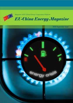 EU China Energy Magazine 2022 September Issue - 2022, #7