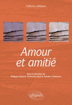 Amour et amitié