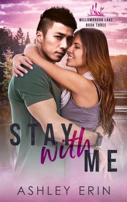 Stay With Me - Willowbrook Lake, #3