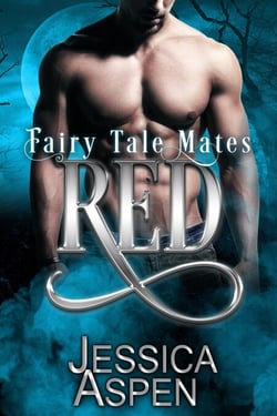 Red - Fairy Tale Mates, #1