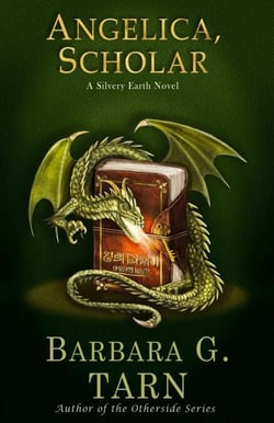 Angelica, Scholar (Silvery Earth Heroines) - Silvery Earth