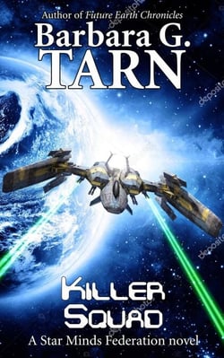 Killer Squad (Star Minds Federation) - Star Minds Universe