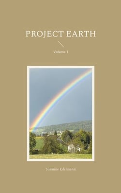 Project Earth - Volume 1